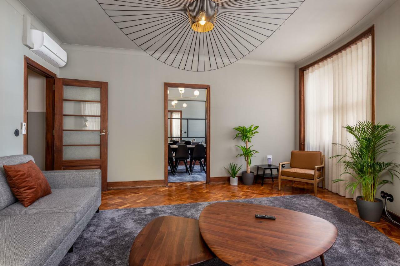 Youropo - Santa Catarina Porto Ngoại thất bức ảnh
