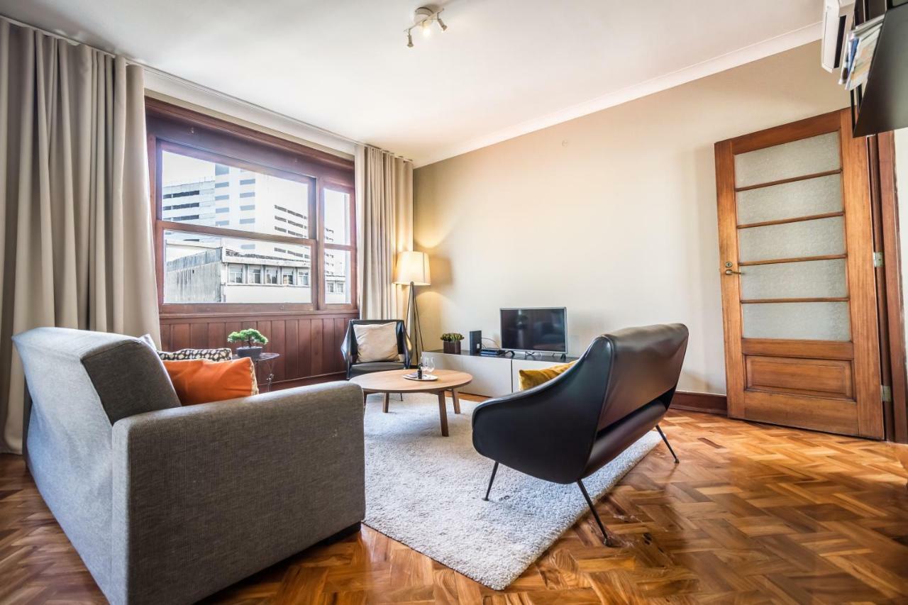 Youropo - Santa Catarina Porto Ngoại thất bức ảnh